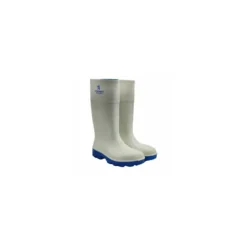 Botte de sécurité thermo isolante Delta blanc P42