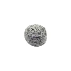 Boule inox - par 10