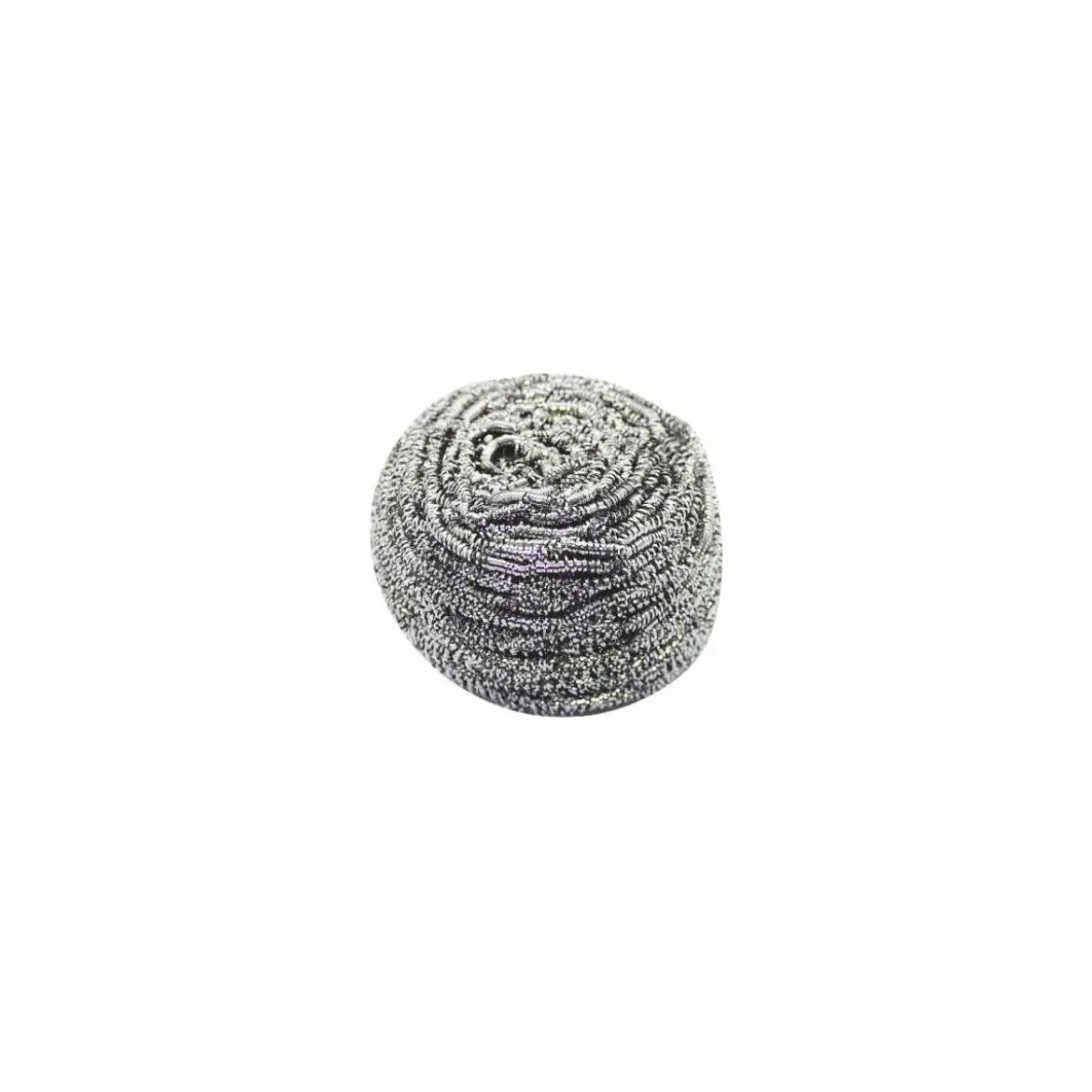 Boule inox - par 10