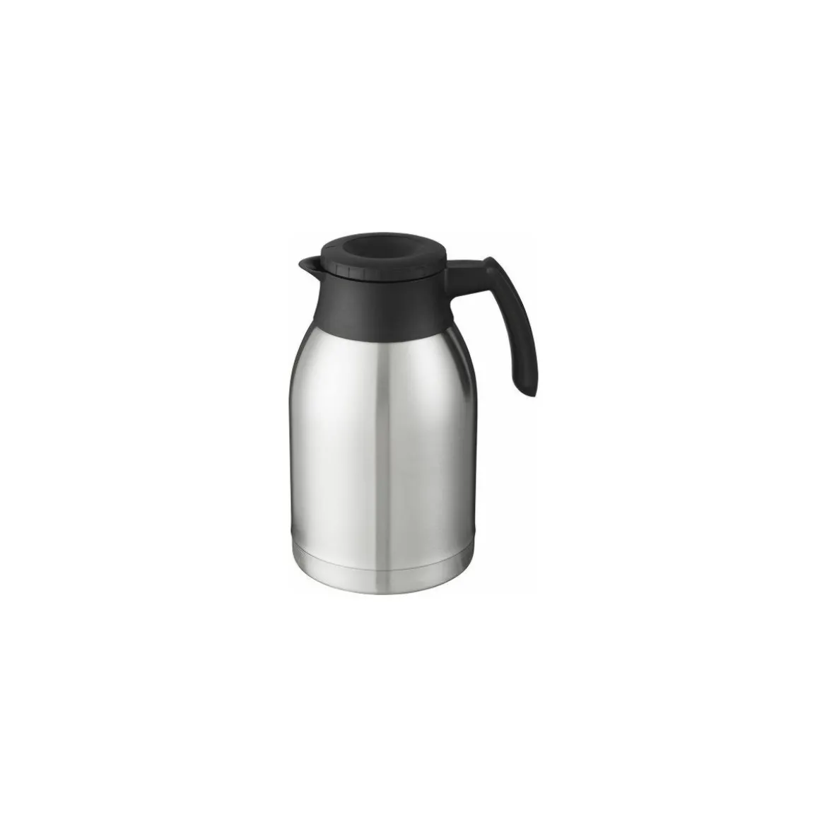 Bouteille isolante filtrante 2 L