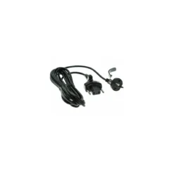 Cable d'alimentation Easy Plug Robot Coupe