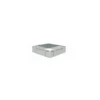 Cadre carré extensible de 21,5 à 40 cm