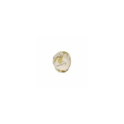 Caissette plissée décor ALIZEE 3,3 x 2 cm (n°6) - par 1000