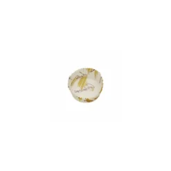 Caissette plissée décor ALIZEE 5,3 x 3,2 cm (n°10BIS) - par 1000