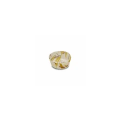 Caissette plissée décor ALIZEE 4.8 x 2,9 cm (n°10) - par 1000
