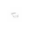 Caissette plissée ovale décor ALIZEE 10,5 x 4 x 2,5 cm (n°88) - par 1000