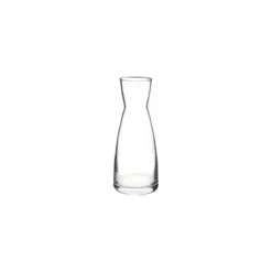 Carafe en verre Ypsilon 0,25 L - par 12