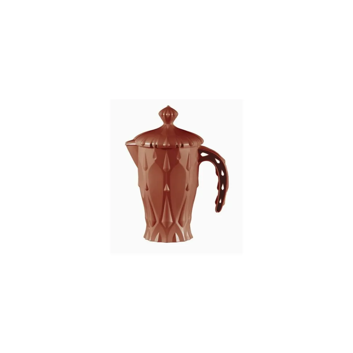 Carafe Terracotta Liliroc végétal 50 cl - par 5