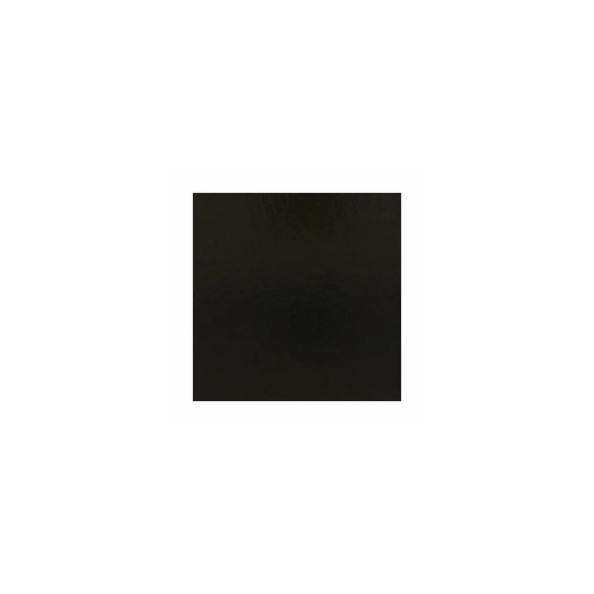 Carré carton or/noir 1100 g/m² 14 x 14 cm - par 50