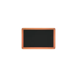 Cartes PVC effet ardoise Edikio Access Flex et Duplex 8,56 x 5,4 cm - par 100