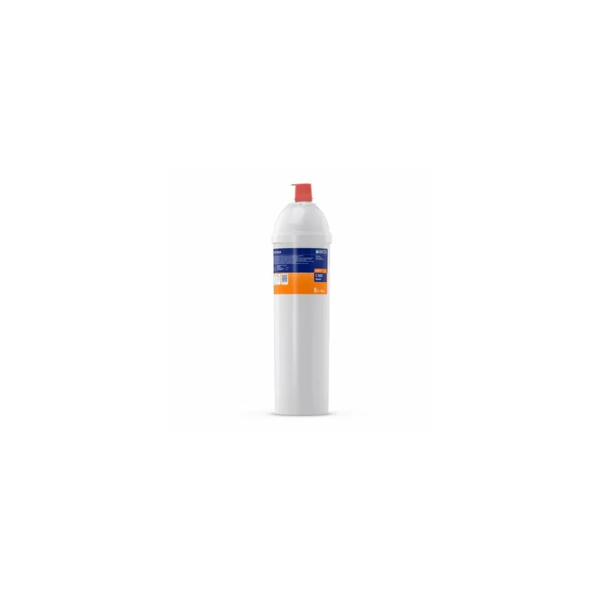 Cartouche Purity C500 Steam