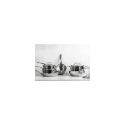 Casserole affinity inox ø 20 cm