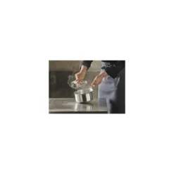 Casserole affinity inox ø 18 cm
