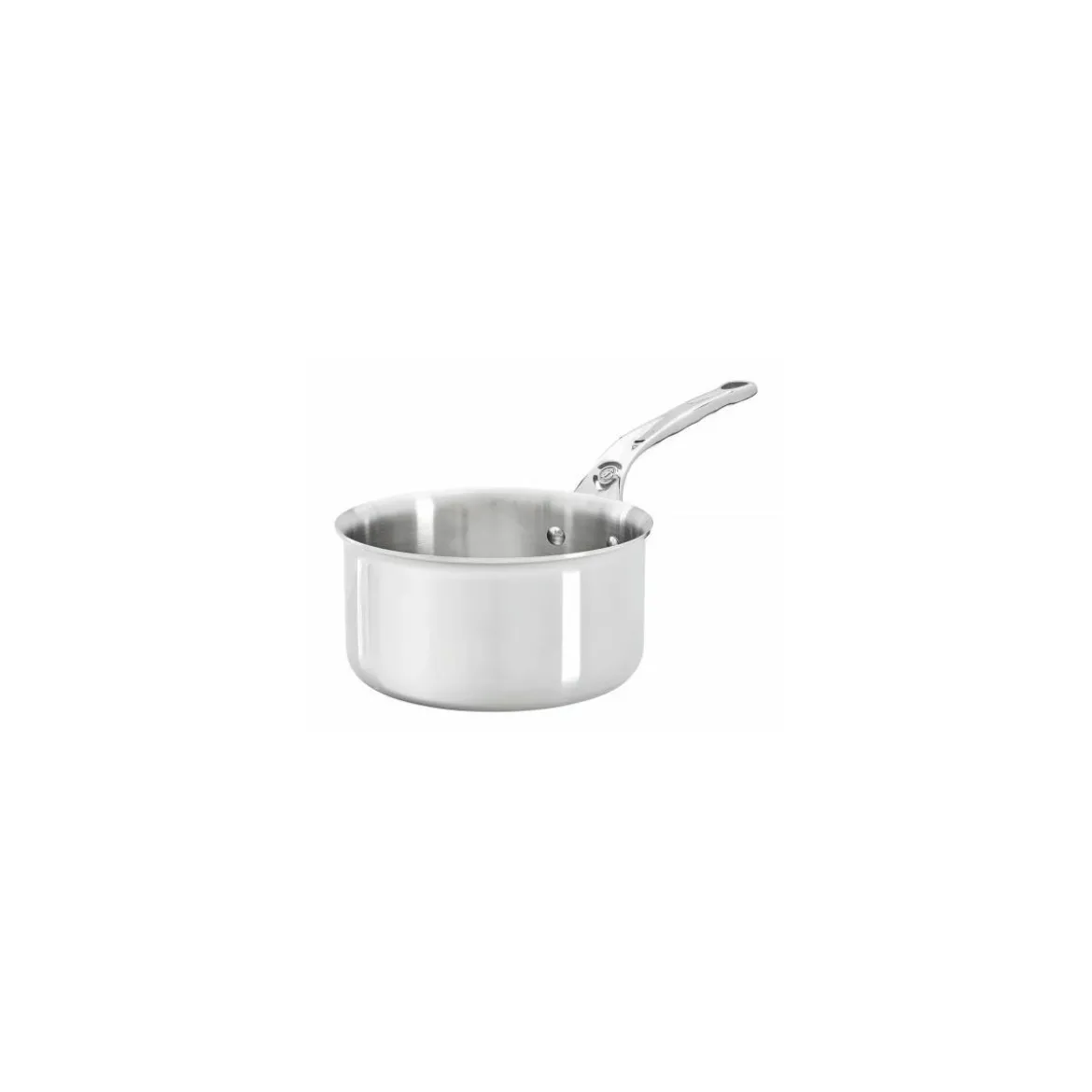 Casserole affinity inox ø 16 cm