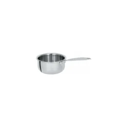 Casserole Castel'Pro inox ø 10 cm
