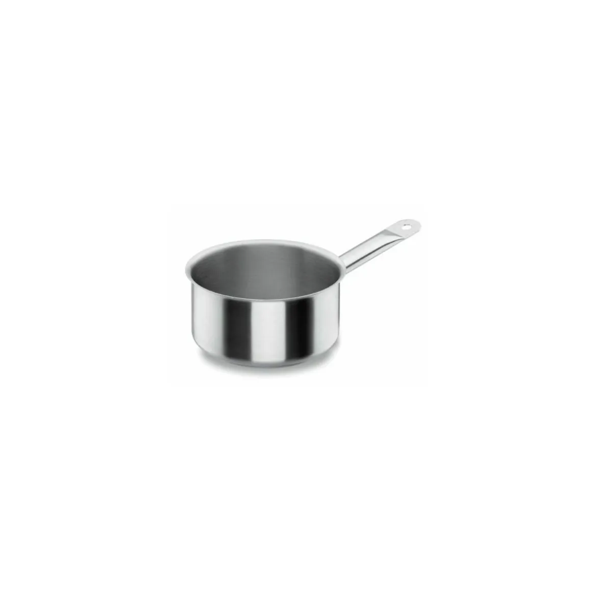 Casserole Chef Classic inox Ø 28cm