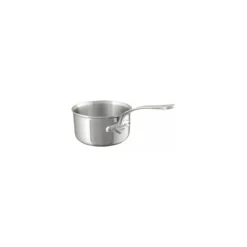 Casserole inox M'Cook ø14cm