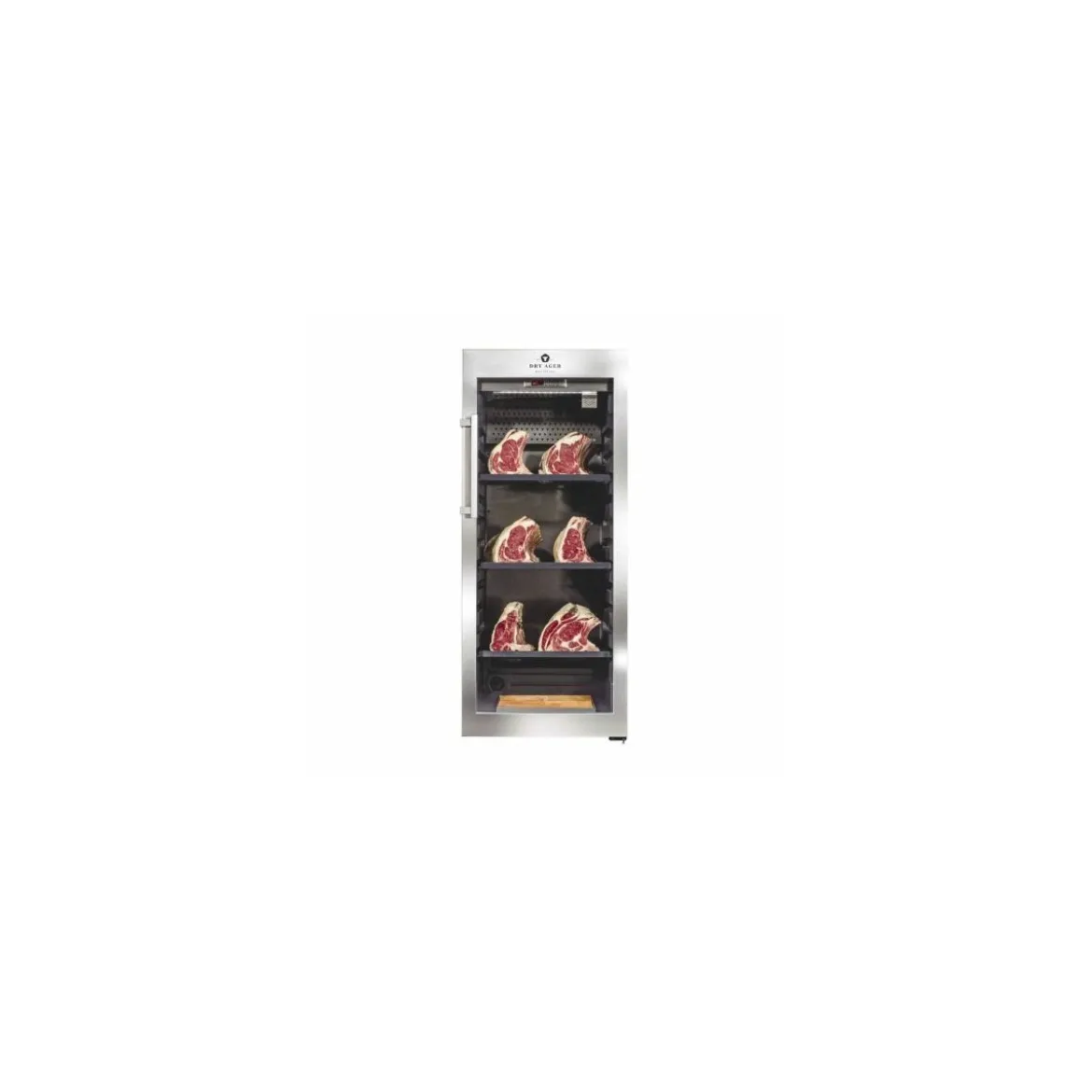 Cave de maturation DX 1000 Premium S