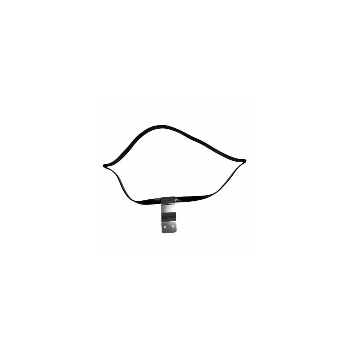 Ceinture de maintien pour support sac mobile Hermix