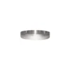 Cercle entremet inox ø 28 x 3,5 cm