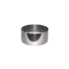 Cercle à pain surprise inox ø 20 x 9 cm