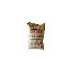 Charbon de bois Grill O Bois qualité Restaurant 40 L