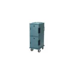 Chariot conteneur isotherme UPC800 Ultra Camcart Cambro 117 L