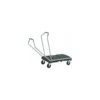 Chariot de transport triple 82,6 x 52,1 x 95 cm