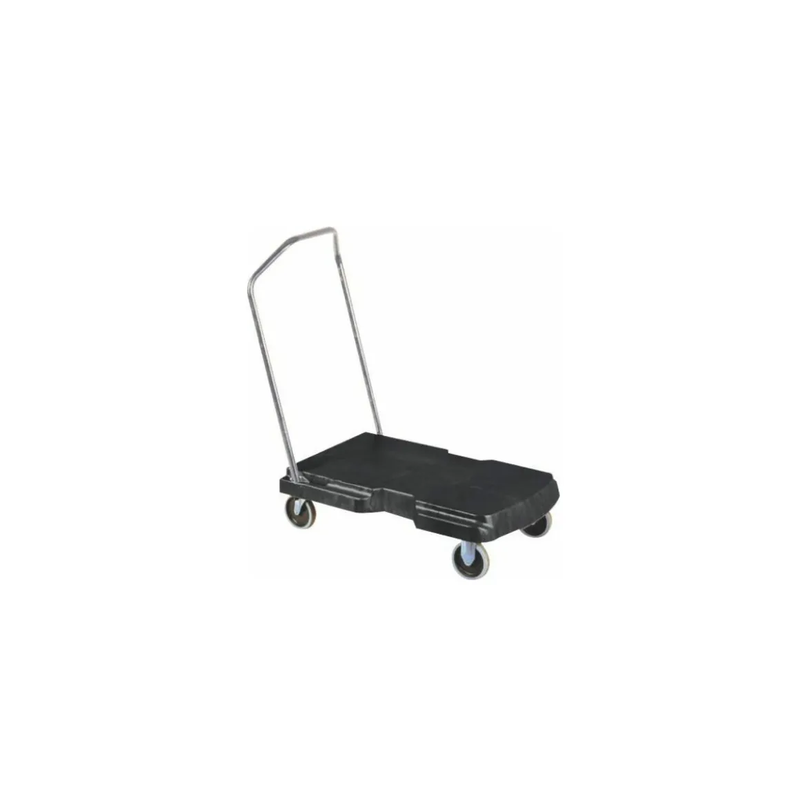 Chariot de transport triple 82,6 x 52,1 x 95 cm