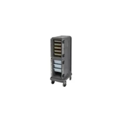 Chariot isotherme chaud froid Pro Cart Ultra Cambro
