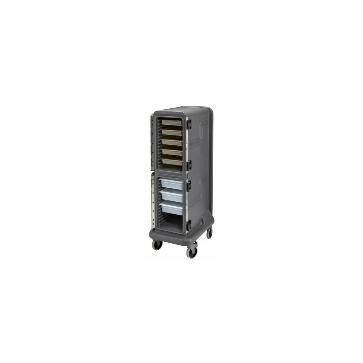 Chariot isotherme chaud froid Pro Cart Ultra Cambro