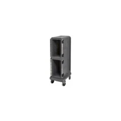 Chariot isotherme chaud froid Pro Cart Ultra Cambro