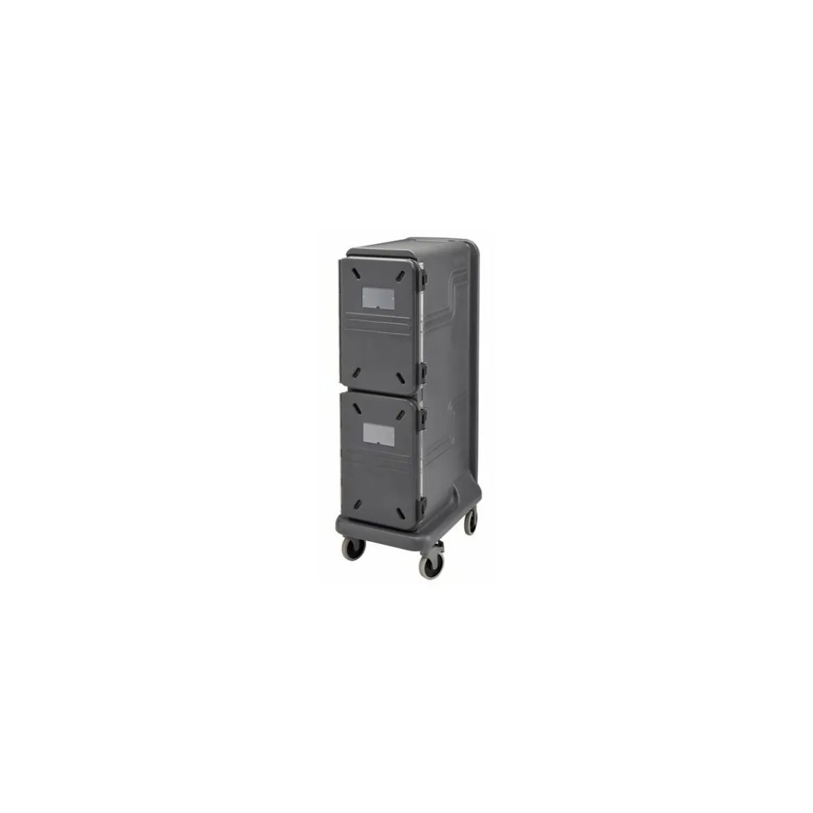 Chariot isotherme chaud froid Pro Cart Ultra Cambro