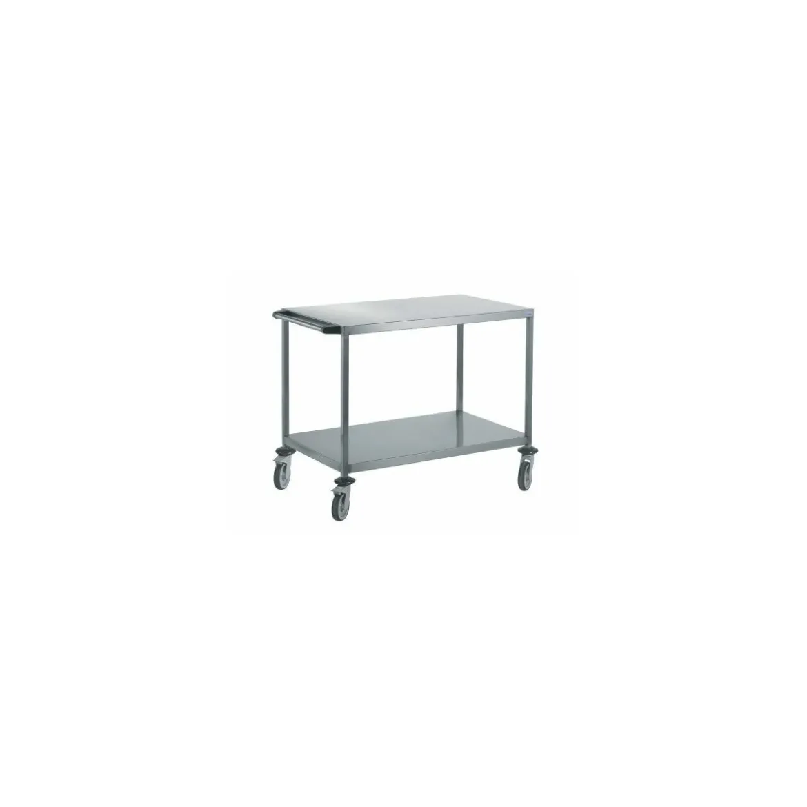 Chariot polyvalent 2 plateaux 107 x 67 x 85 cm