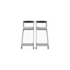 Chariot pour blockbuster Cheese Dicer 8 mm - par 2