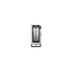 Chariot pour four mixte cheftop Unox 20 niveaux GN 2/1