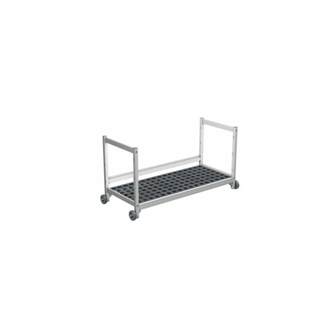 Chariot sous table Fermostock 6611 66 cm x 46 cm