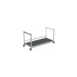 Chariot sous table Fermostock 6611 120 cm x 46 cm