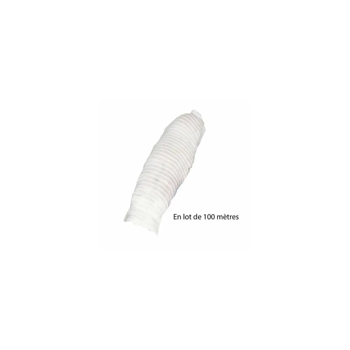 Chaussette à jambon 100 m
