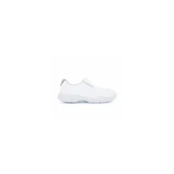 Chaussures de cuisine Brice blanche P47