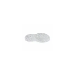 Chaussures de cuisine Brice blanche P44