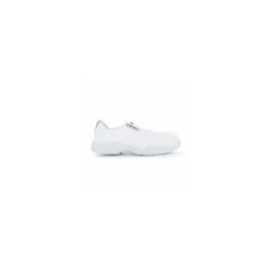 Chaussures de sécurité Brice blanches P48
