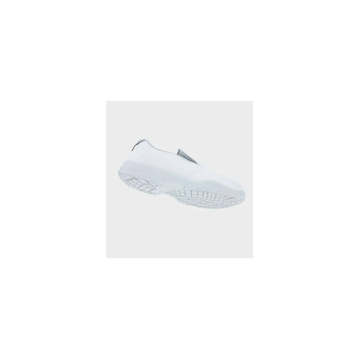 Chaussures de sécurité Brice blanches P48