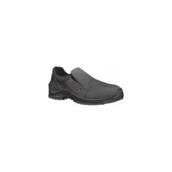 Chaussures de sécurité Dolce81 noires P36
