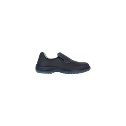 Chaussures de sécurité mixte Dan noires P47