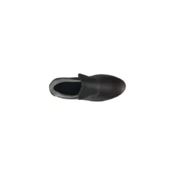 Chaussures de sécurité mixte Dan noires P47