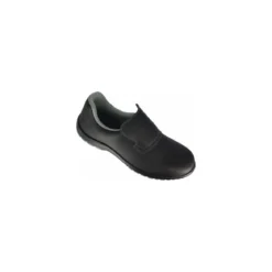 Chaussures de sécurité mixte Dan noires P40