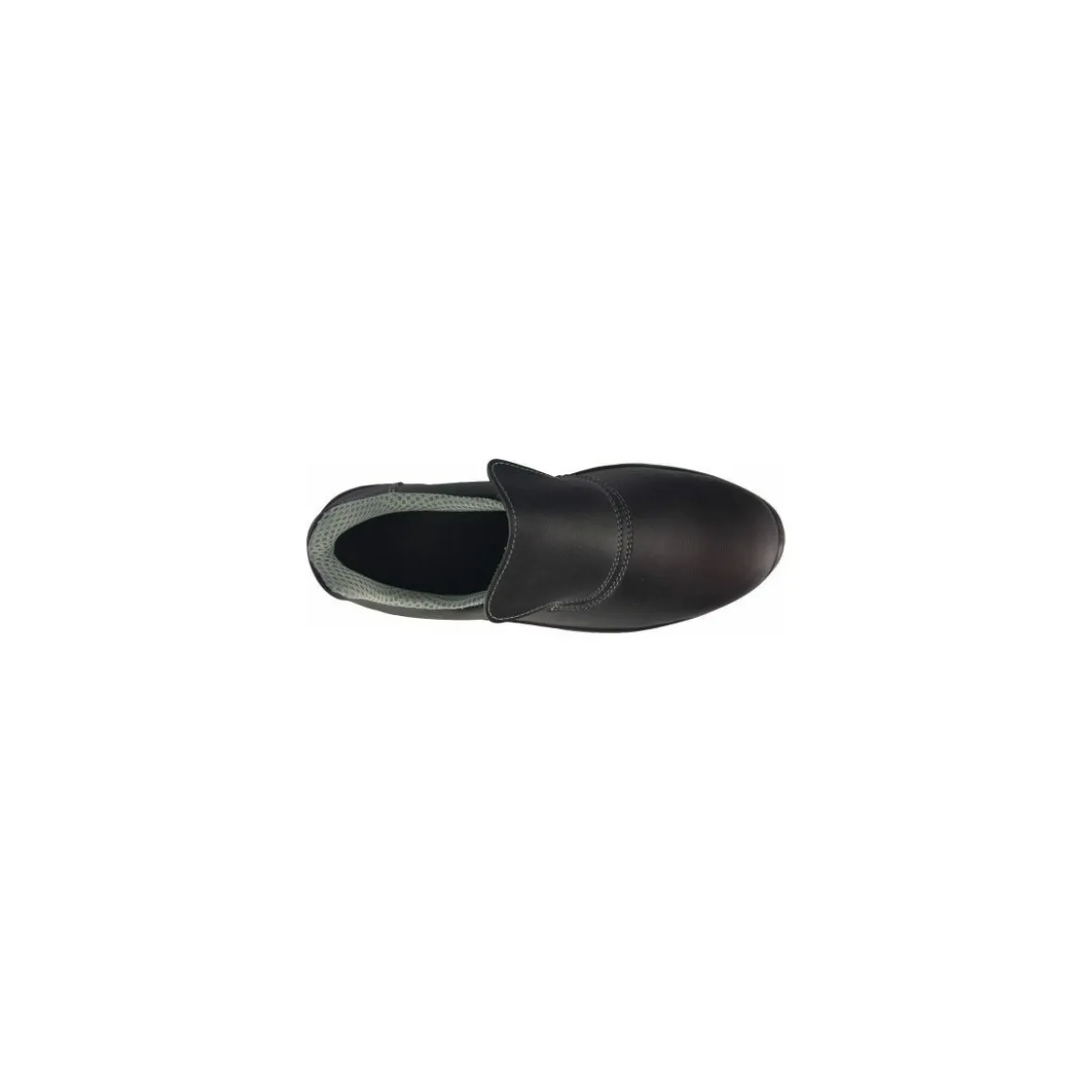 Chaussures de sécurité mixte Dan noires P40