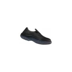 Chaussures de sécurité mixte Dan noires P36