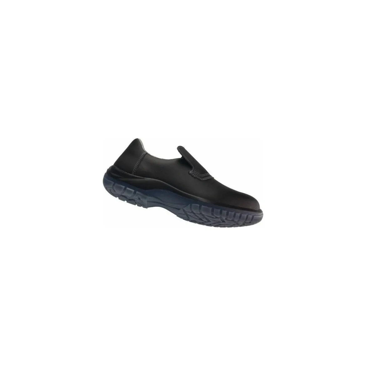 Chaussures de sécurité mixte Dan noires P36
